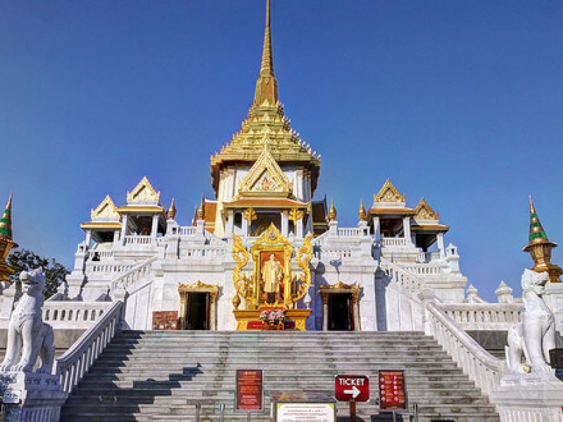 MESMERIZING HUA HIN BANGKOK
